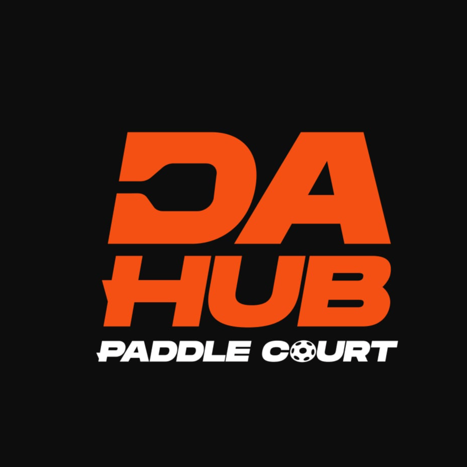Da-Hub Paddle Court venue photo