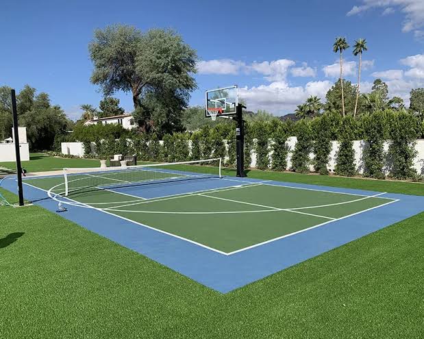 PrimePlay Courts photo 1