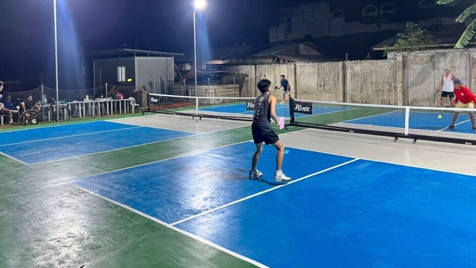 J-Cob’s Cosina Bar & Sports Hub venue photo