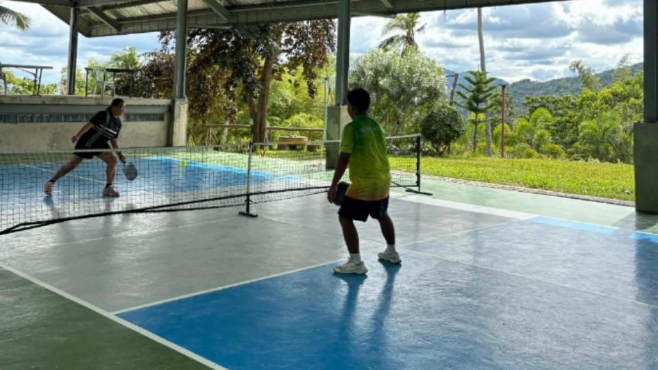 Paddle Alley venue photo