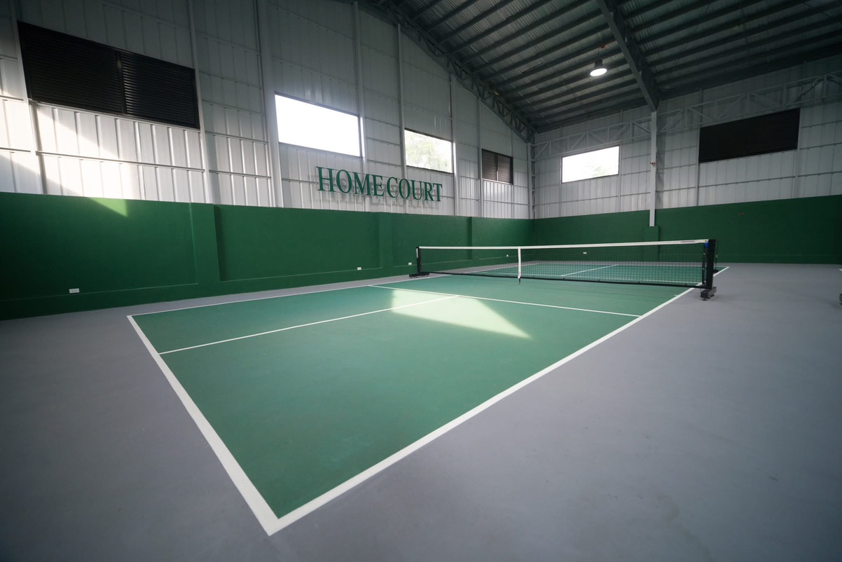 Home Court - Trece Martires photo 2