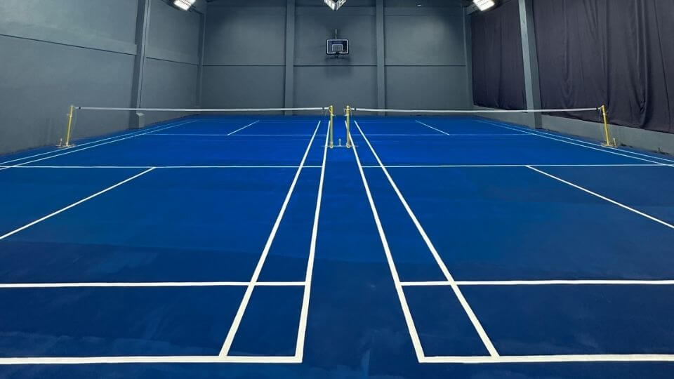 Match Point Liloan photo 1