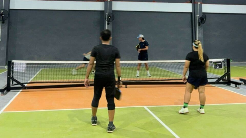 Paduwa PickleBall Club photo 3
