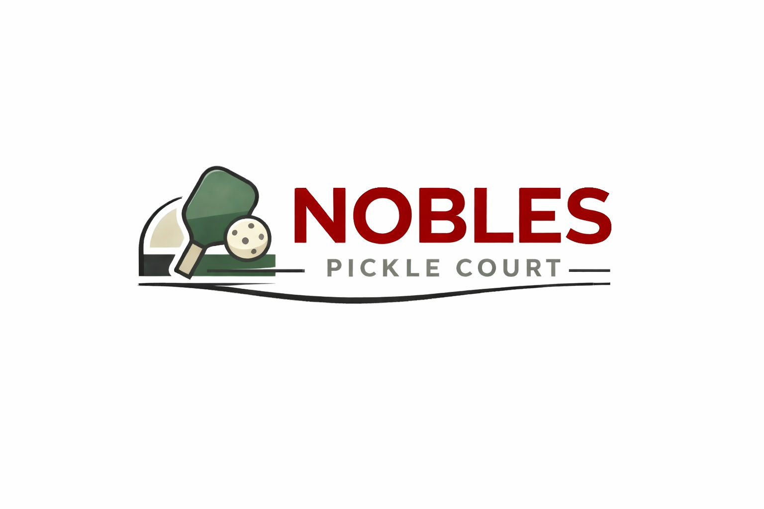 Nobles Pickle Court venue photo