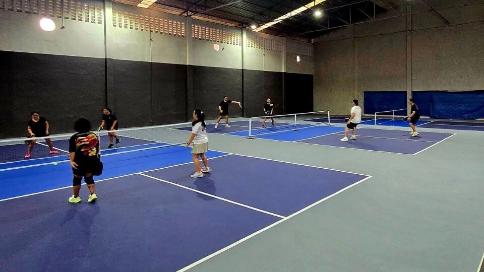 Kitchenline Pickleball photo 1