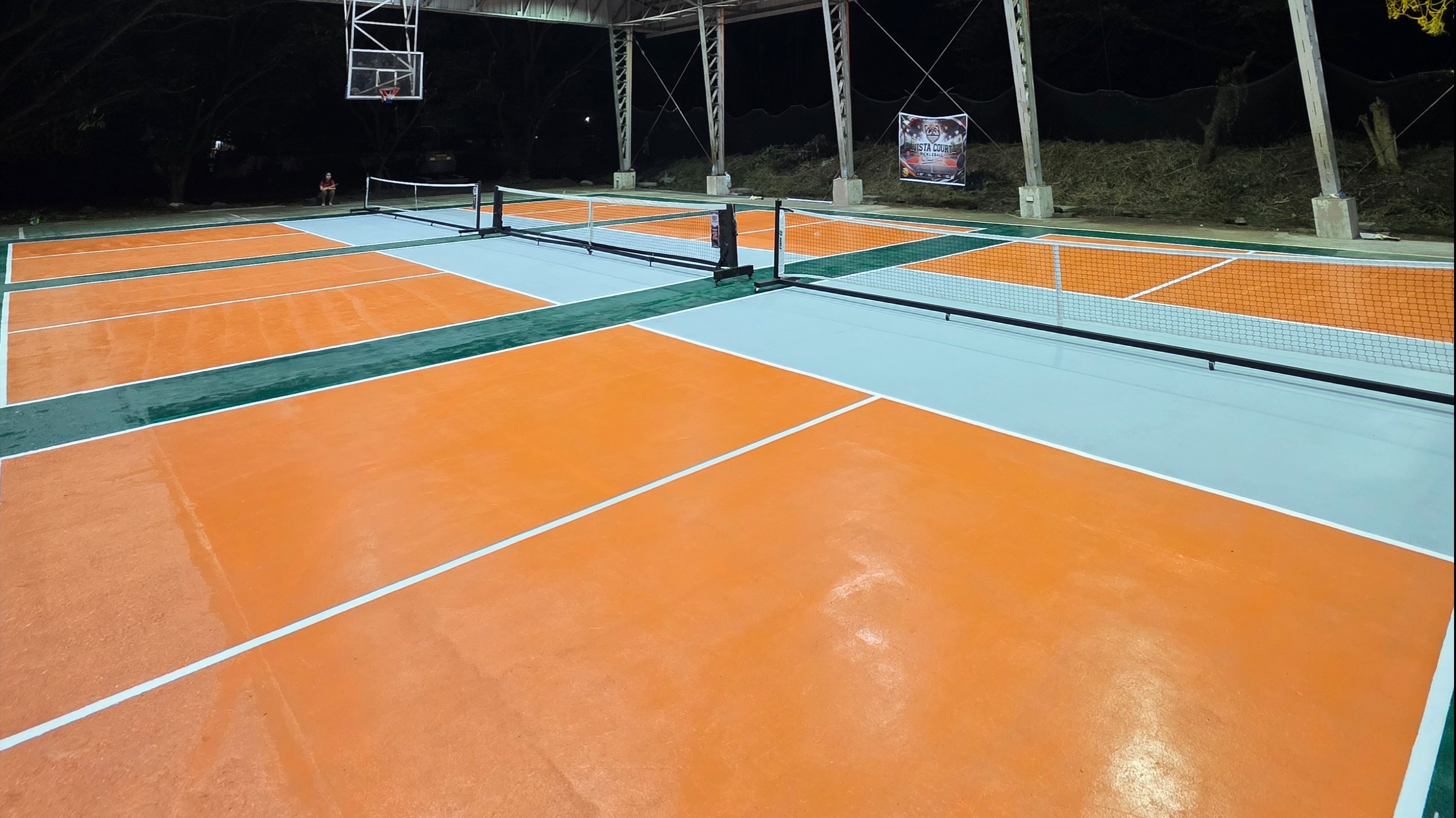 Vista Court Pickleball photo 1